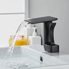 Bathroom Faucet Brass Bathroom Basin Faucet Water Mixer Sink Tap