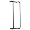 Wall Mount Towel Rack Bath Space Saving Stainless Steel Towel Rack