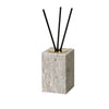 Vintage Marble Grigio Travertino Bathroom Shower Accessories