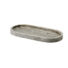 Vintage Marble Grigio Travertino Bathroom Shower Accessories