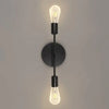 Vintage Wall Lamp Bathroom Mirror Lamp Modern Wall Light Indoor