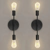 Vintage Wall Lamp Bathroom Mirror Lamp Modern Wall Light Indoor