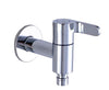Wall Mount Bathroom Corner Washing Machine Taps