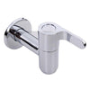 Wall Mount Bathroom Corner Washing Machine Taps