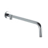 ﻿Wall Mount Bathroom Shower Head Bracket Bar