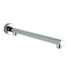 ﻿Wall Mount Bathroom Shower Head Bracket Bar