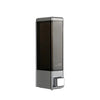 Wall-Mount Shampoo Soap Dispenser Bathroom Liquid Soap Bottle Dispenser