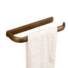 Wall Mount Single Bar Towel Holder