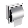 Wall Mounted Bathroom Hardware Bathroom Accessory Toilet Paper Holder