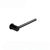 Wall Mounted Brass Towel Bar Bathroom Towel Holder Rail