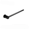 Wall Mounted Brass Towel Bar Bathroom Towel Holder Rail