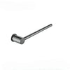Wall Mounted Brass Towel Bar Bathroom Towel Holder Rail