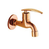 Wall Mounted One Handle Washing Machine Faucet
