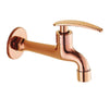 Wall Mounted One Handle Washing Machine Faucet