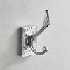 Wall Mounted Robe Hook Towel Hanger Holder Bathroom Accessories