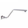 Wall Mounted Shower Arm Extension Shower Arm Heighten Shower Head