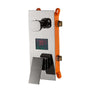 Wall Mounted Shower Faucet Valve 3 Ways