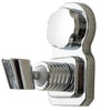 Wall Mounted Shower Head Bracket Holder