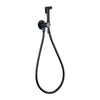 Wall Mounted Toilet Handheld Bidet Sprayer Kit Hot and Cold Mixer