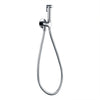Wall Mounted Toilet Handheld Bidet Sprayer Kit Hot and Cold Mixer
