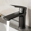 Wash Basin Faucet With Sensor Stainless Steel Sink Water Mixer Faucet