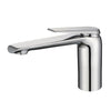 Wash Basin Tap Cold and Hot Brass Basin Faucet Bathroom Sink Faucet