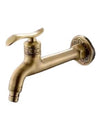 Washing Machine Basin Faucet