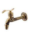 Washing Machine Basin Faucet