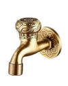 Washing Machine Basin Faucet