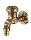 Washing Machine Basin Faucet