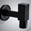 Washing Machine Corner Faucet Brass Single Cold Outdoor Garden Tap