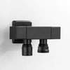 Washing Machine Corner Faucet Brass Single Cold Outdoor Garden Tap