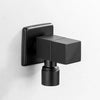Washing Machine Corner Faucet Brass Single Cold Outdoor Garden Tap