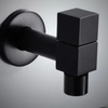 Washing Machine Corner Faucet Brass Single Cold Outdoor Garden Tap