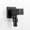 Washing Machine Corner Faucet Brass Single Cold Outdoor Garden Tap