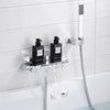 Waterfall Bathroom Shower Faucet Bathtub Shower Faucet Bath Tap