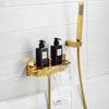 Waterfall Bathroom Shower Faucet Bathtub Shower Faucet Bath Tap