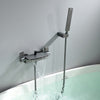 Waterfall Bathroom Shower Faucet Bathtub Shower Faucet Bath Tap