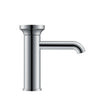 Waterfall Brass Basin Bath Faucet Single Handle Lavatory Water Mixer