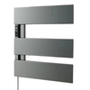Waterproof Aluminum Towel Warmer Electric Heater with Built-in Timer