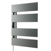 Waterproof Aluminum Towel Warmer Electric Heater with Built-in Timer