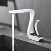 Bathroom Wash Basin Faucet Water Sink Faucet Single Hole Faucet